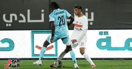 الزمالك يعرض محمد السيد للبيع فى يناير المقبل.. اعرف السبب