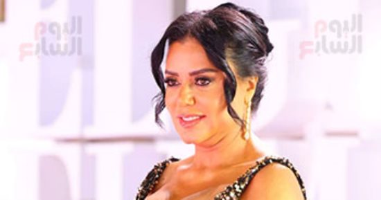 محطات فنية هامة فى عيد ميلاد رانيا يوسف
