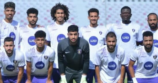نتائج الجولة العاشرة من دوري المحترفين.. الأرض تلعب ضد أصحابها