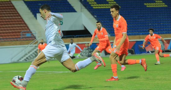 تعرف على موعد استئناف مباريات الجولة الـ16 لدورى المحترفين
