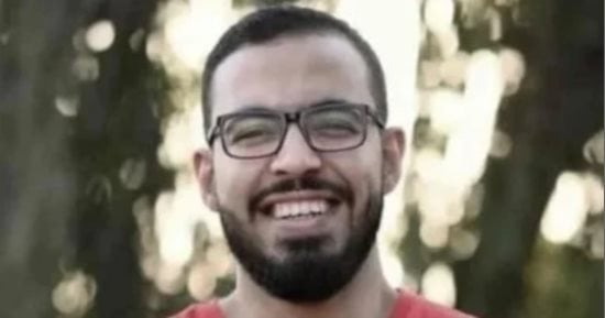 حكم قضائى بمحو السجل الجنائى لليوتيوبر أحمد أبو زيد بعد براءته من الاتجار فى النقد الأجنبى
