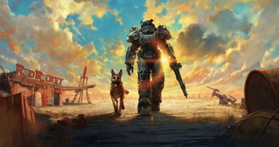 Fallout 4 تحتفل بعامها العاشر بإصدار خاص من بيثيسدا فى 2026