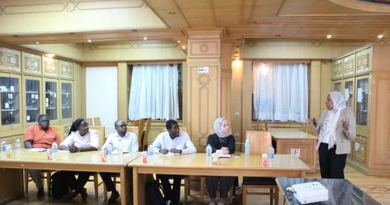 الصحة: "فاكسيرا" تدعم برنامج زمالة تصنيع اللقاحات لمنظمة Africa CDC