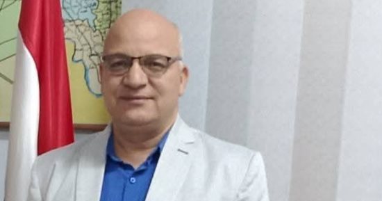 زراعة المنوفية: إزالة 6059 حالة تعدى على الأراضى الزراعية على كافة أنحاء المحافظة
