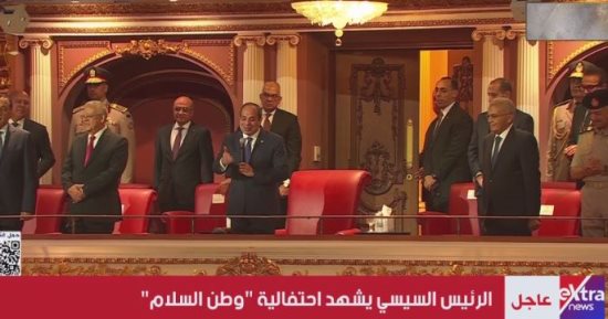 عضو بالشيوخ: كلمة الرئيس السيسي أكدت أن مصر لا تتعدى على حقوق أحد