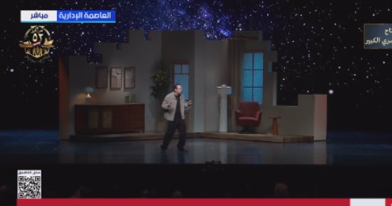 الدحيح يقدم فقرة خاصة عن كيفية تحطيم خط بارليف ويكشف: سألت الذكاء الاصطناعي