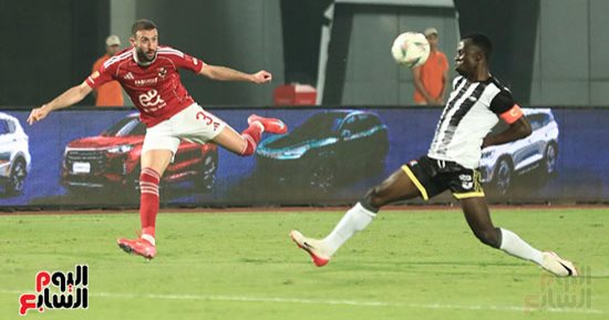 4 مواجهات لا تفوتك فى دوري أبطال أفريقيا.. الأهلي ضد شبيبة القبائل الأبرز