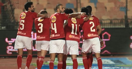 الأهلي يسعى للعودة لقمة الدوري أمام بتروجت.. الليلة