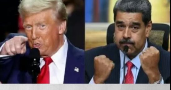 التوتر فى الكاريبى.. فنزويلا تتهم أمريكا بالسعى لتحويلها للولاية رقم 51