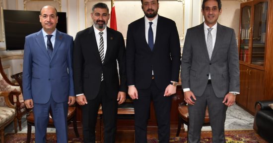 النائب محمد عمران: دعم الهوية الوطنية على رأس أولوياتى