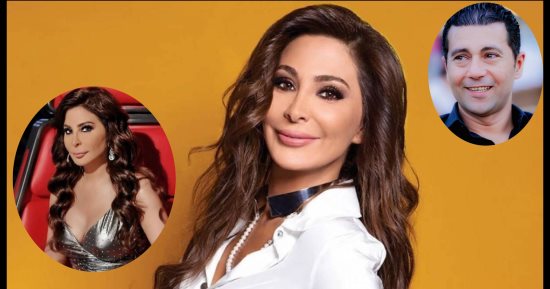 جمال عبد الناصر يكتب: إليسا.. الصوت الذى علّمنا كيف نحبّ ونتألم بصدق