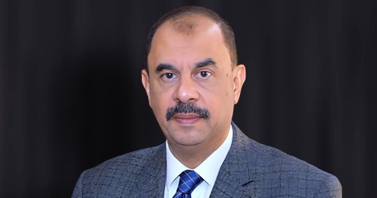 محافظ سوهاج: المحافظة تضع رعاية ذوى الإعاقة ضمن أولويات خططها التنموية 