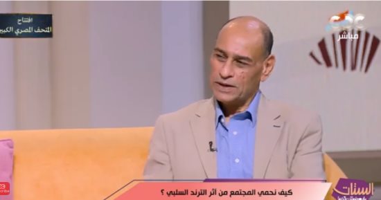 خبير تكنولوجيا معلومات يحذر من الاعتماد على الإنترنت كمصدر للمعلومات الطبية