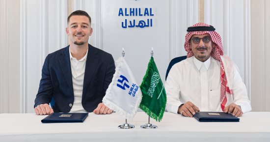 الهلال السعودى يعلن تجديد عقد سيرجى سافيتش حتى 2028