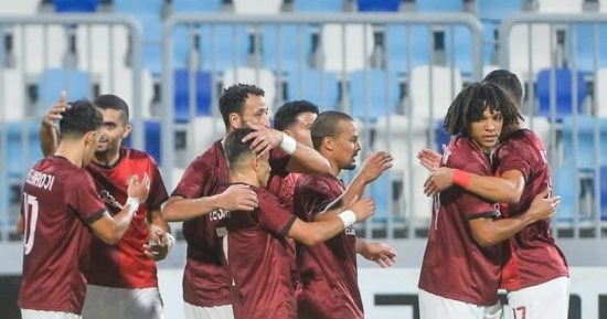 سيراميكا يحصد المركز الثالث فى السوبر للمرة الأولى فى تاريخه ويحقق أول فوز 
