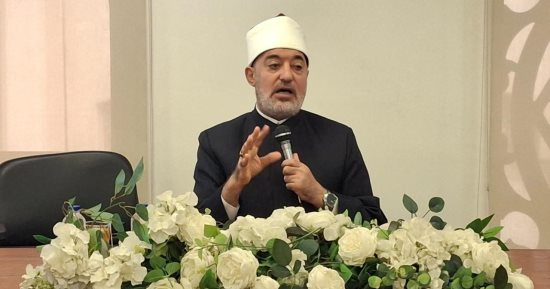 المفتي: الملحدون ليسوا على فكر واحد ومخاطبتهم تكون بالحكمة والموعظة الحسنة