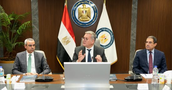 وزير البترول: إيجبس 2026 سيشهد مناقشات بناءة في الغاز والكهرباء والتمويل