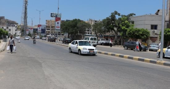 الصغرى تصل 16 درجة.. درجات الحرارة فى المحافظات حتى الثلاثاء
