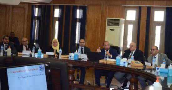 قصر العينى تدشن أقساما أكاديمية جديدة للتخصصات الدقيقة لجراحة الأوعية الدموية والأطفال