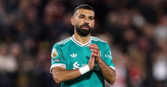 محمد صلاح يرد على المشككين.. الأكثر صناعة للفرص الكبيرة بالدوري الإنجليزي
