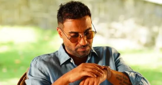 أحمد فهمى يبدأ تحضيرات 4 عرفى والتصوير الشهر المقبل