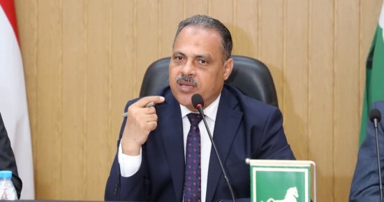 توفير 2190 فرصة عمل بالقطاع الخاص فى الشرقية.. اعرف التفاصيل
