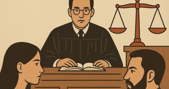 محكمة النقض تحسم الجدل وتعيد التوازن للحياة الزوجية.. مبادئ تضبط النفقة والخلع ومسكن الحضانة.. وأحكام فاصلة تعيد صوت العقل بين الأزواج.. منع تحويل القانون إلى سلاح انتقام والفصل بين الحقوق والمكايدة