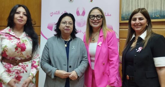 استشارى أشعة توصى بتناول الطماطم والخيار وعدم الحزن لتجنب سرطان الثدى
