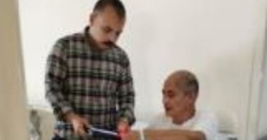 بطاقات بلا تعب.. الداخلية تتيح خدماتها بالقرب من المنازل والمستشفيات.. تجربة جديدة فى استخراج الوثائق عبر القوافل المتحركة والخدمة الفورية.. والوزارة: كبار السن وذوى الهمم على رأس أولويات الأحوال المدنية.. صور