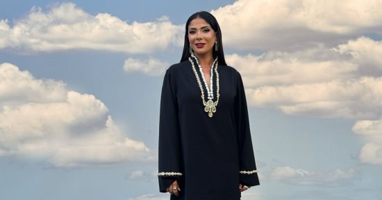 منى زكى تتألق فى فعالية خاصة لـ"فوج".. وتؤكد: السينما والموضة تخلقان السحر