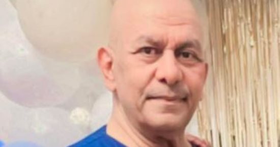 كريم هشام زوج ابنة شقيق فريدة سيف النصر: ما طلبش غير سعادة بنته ومكلفنيش جنيه