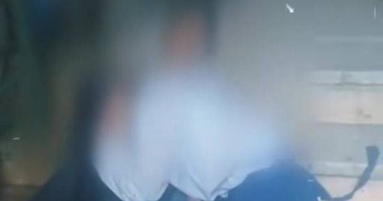 المتهم بقتل أم وأطفالها الثلاثة بفيصل يمثل جريمته أمام النيابة
