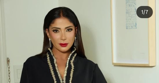 المشتري سدد الرهن ورفع دعوى على منى زكي.. ماذا حدث في شقة شارع سوريا؟