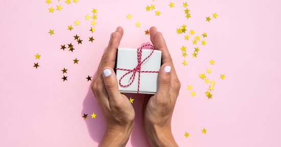 أفضل 7 هدايا لمواليد برج الحوت.. عيد ميلادهم فى رمضان
