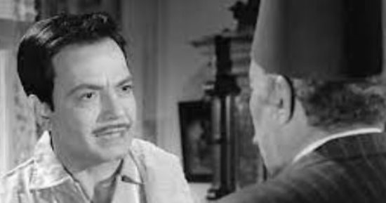 57 عاما على الرجل الذى فقد ظله.. من أفضل 100 فيلم فى السينما المصرية