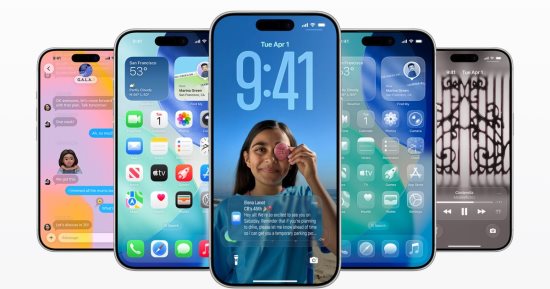 iOS 26 يكشف أسراره.. 5 ميزات خفية يجب أن يعرفها كل مستخدم آيفون