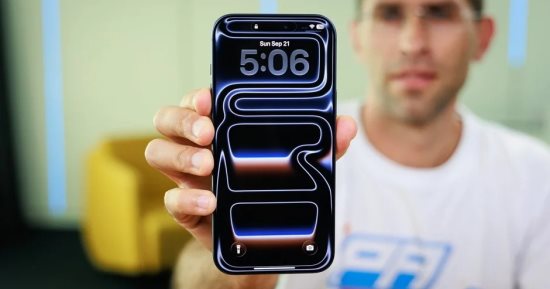 آبل تستبعد التعاون مع شركة Qualcomm في إنتاج iPhone 18 Pro.. اعرف التفاصيل 
