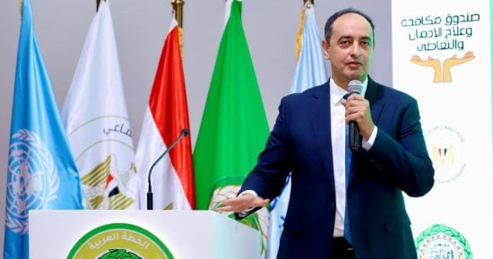 مكافحة الإدمان: الخطة العربية للوقاية من المخدرات تستند لنهج قائم على الأدلة العلمية