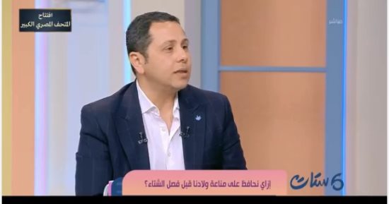 استشارى تغذية يوضح لـ ست ستات أسباب ضعف مناعة الطفل وطرق الوقاية.. فيديو