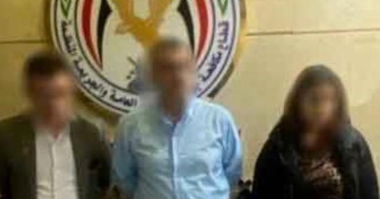 سقوط عصابة «الشهادات المزيفة» بمدينة نصر