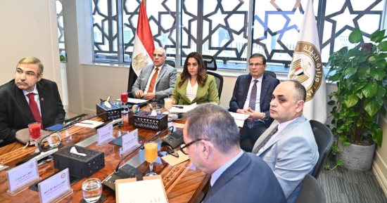 وزير الرى: نفذنا مشروعات كبرى وسياسات ناجحة لتعزيز قدرة المنظومة المائية