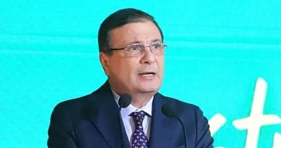وزير الزراعة: التبادل التجارى مع استراليا بلغ 650 مليون دولار فى2023