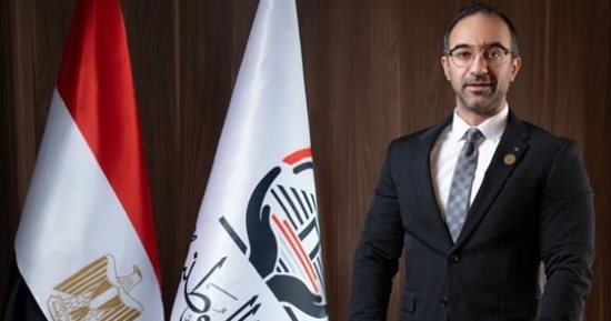 الحمامصى: مصر تثبت ريادتها فى إحلال السلام