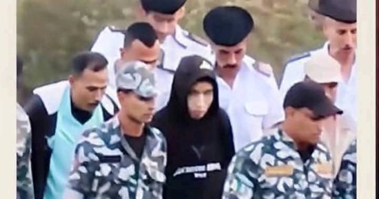 من هوليود إلى الإسماعيلية.. حكاية جريمة نفذها طالب من مسلسل أجنبى.. فيديو