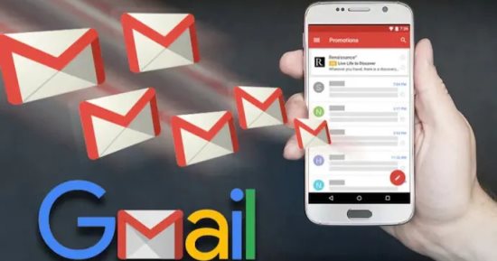 إضافة ميزة موجودة فى تطبيق Gmail بأجهزة iPhone إلى Android.. اعرفها