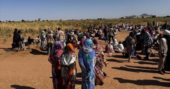بعثة تقصى الحقائق: جرائم الفاشر تحمل مؤشرات واضحة على إبادة جماعية فى السودان