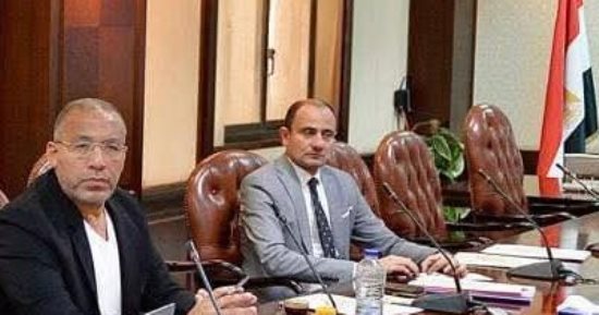 لجان تطوير الإعلام المصرى تجتمع لمتابعة تنفيذ خطط عملها