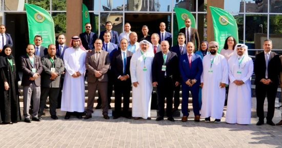 خلال مؤتمر إطلاق آليات تنفيذ الخطة العربية للوقاية من المخدرات.. عمرو عثمان يصطحب ممثلى حكومات 14 دولة عربية لتفقد مركز علاج الإدمان.. تجربة صندوق مكافحة الإدمان فى الدمج المجتمعى للمتعافين تتصدر أعمال المؤتمر