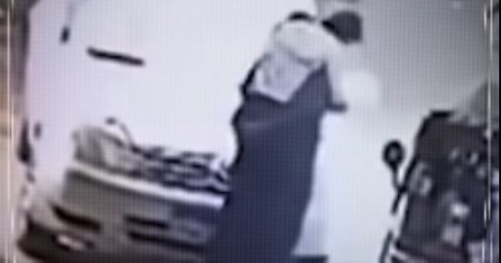 مرافعة النيابة فى قضية أطفال فيصل: المتهم أزهق 4 أرواح بدم بارد ويستحق أقصى عقوبة