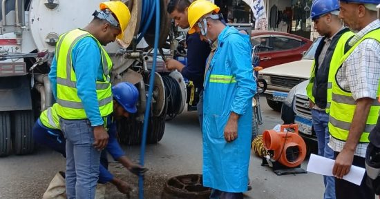 أبرز مستهدفات سوق العمل فى خطة التنمية الاقتصادية والاجتماعية 2026/2027